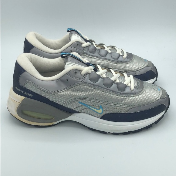 Nike | Shoes | Nike Max Air Imara 3 